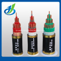 Industry Control Shielded Flexible Power Cable , High Quality Cable Products